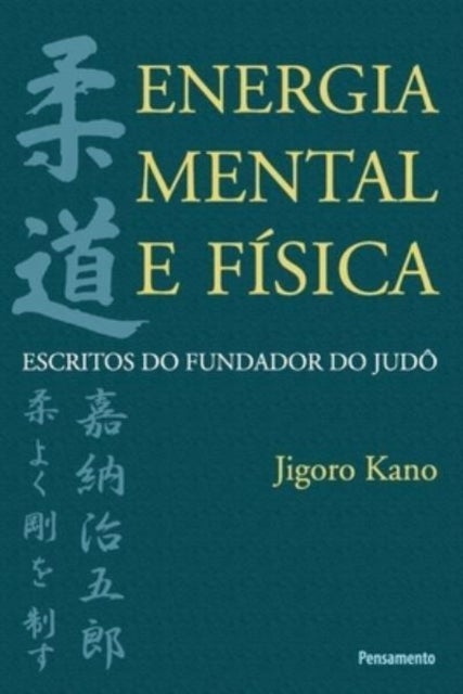 Energia Mental E Fisica