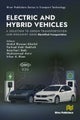 Electric and Hybrid Vehicles: A Solution to Green Transportation and Resilient Grid