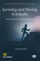 Surviving and Thriving in Industry: Some Tips for Scientists and Engineers