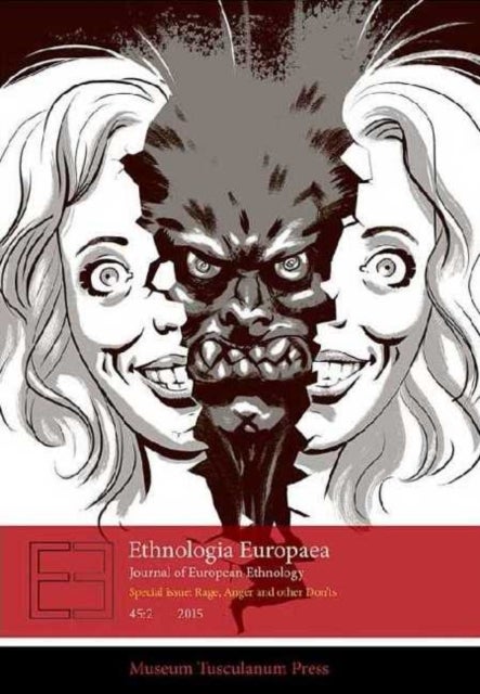 Ethnologia Europaea 45:2 - Journal of European Ethnology