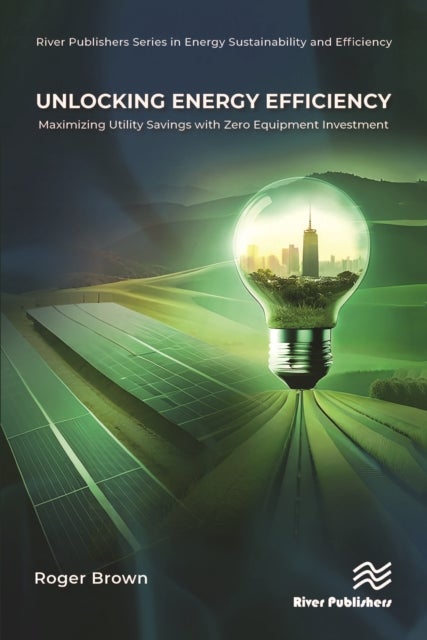 Unlocking Energy Efficiency - Maximizing Utility Savings with Zero Equipment Investment