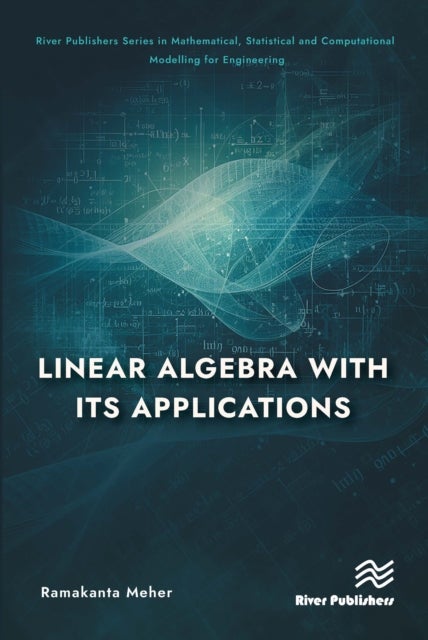 Linear Algebra with its Applications