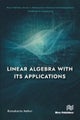 Linear Algebra with its Applications
