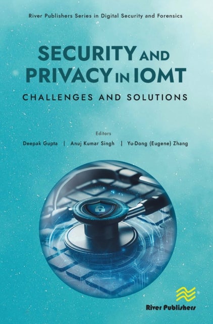 Security and Privacy in IoMT