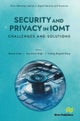 Security and Privacy in IoMT