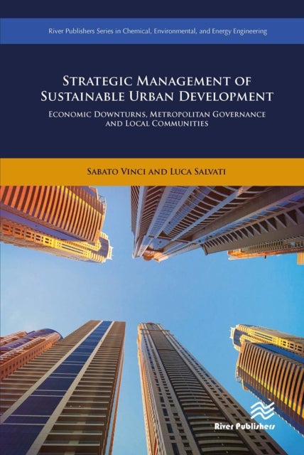 Strategic Management of Sustainable Urban Development - Economic Downturns, Metropolitan Governance and Local Communities
