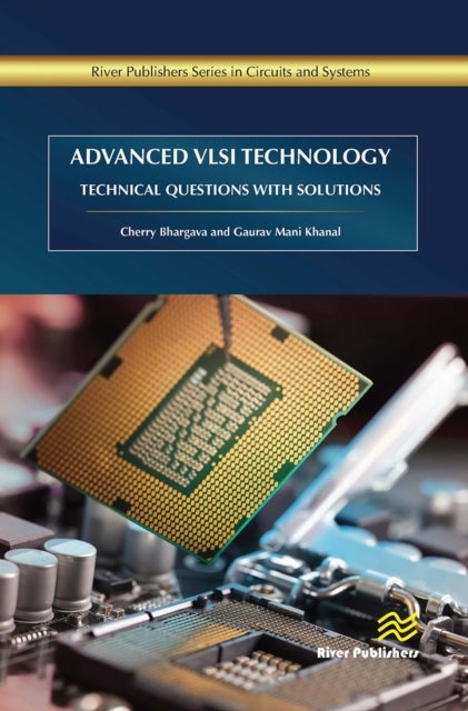 Advanced VLSI Technology - Technical Questions with Solutions