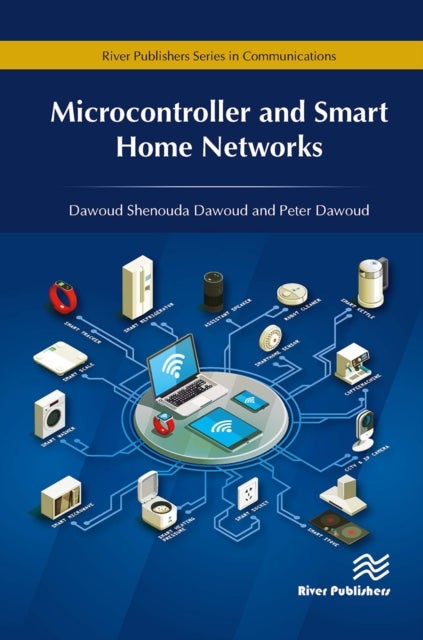 Microcontroller and Smart Home Networks