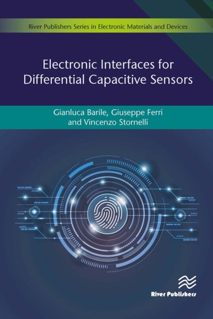 Electronic Interfaces for Differential Capacitive Sensors