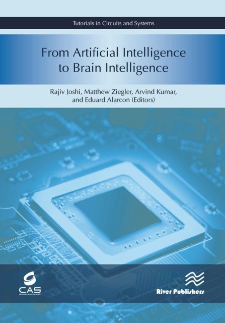 From Artificial Intelligence to Brain Intelligence - AI Compute Symposium 218