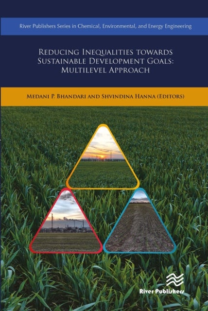 Reducing Inequalities Towards Sustainable Development Goals - Multilevel Approach