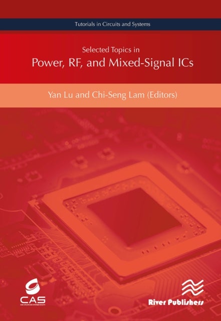 Selected Topics in Power, RF, and Mixed-Signal ICs