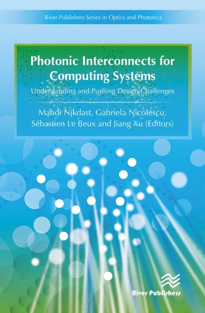 Photonic Interconnects for Computing Systems - Understanding and Pushing Design Challenges