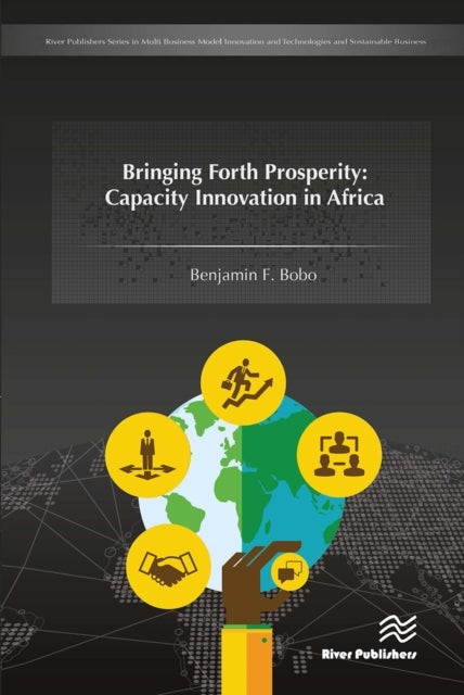 Bringing Forth Prosperity - Capacity Innovation in Africa