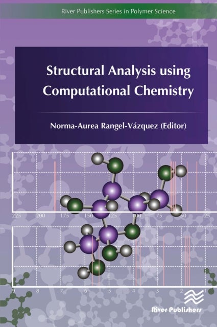 Structural Analysis using Computational Chemistry