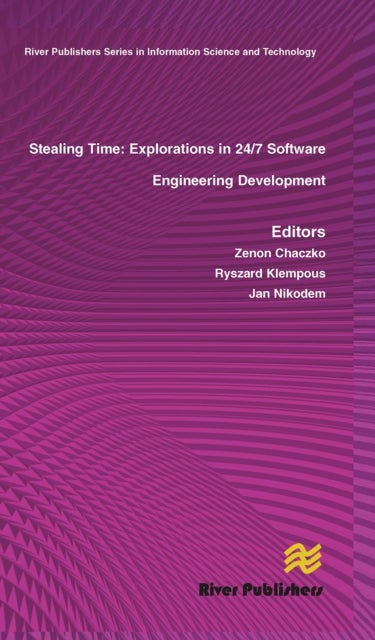 Stealing Time - Exploration in 24/7 Software Engineering Development