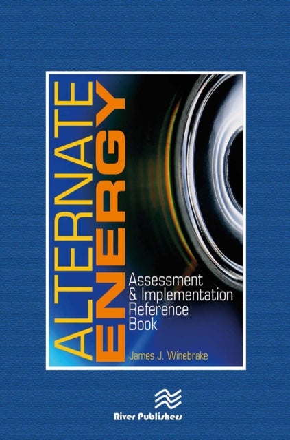 Alternate Energy - Assessment & Implementation Reference Book
