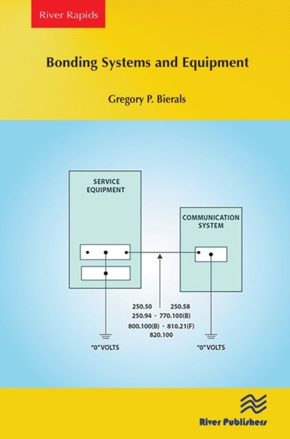 Bonding Systems and Equipment