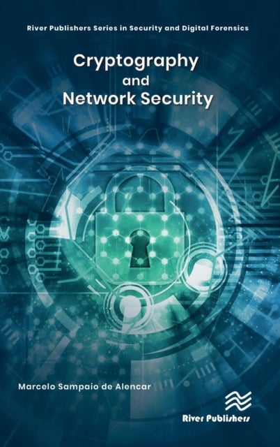 Cryptography and Network Security