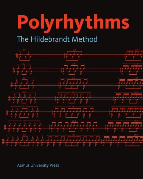 Polyrhythms - The Hildebrandt Method