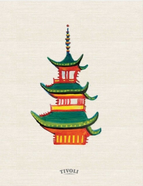 The Pagoda