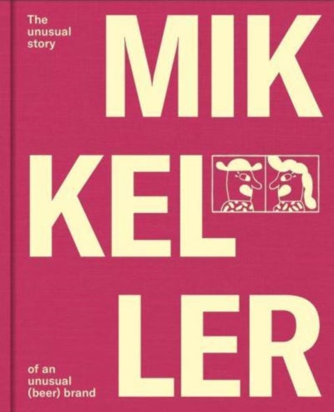 Mikkeller - The unusual story of an unusual (beer) brand