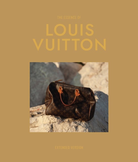 The Essence of Louis Vuitton - Extended