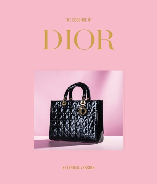 The Essence of Dior - Extended