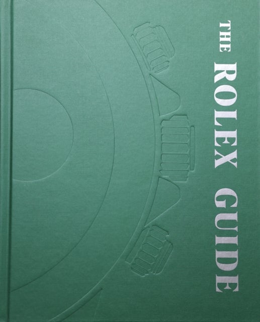 The Rolex Guide