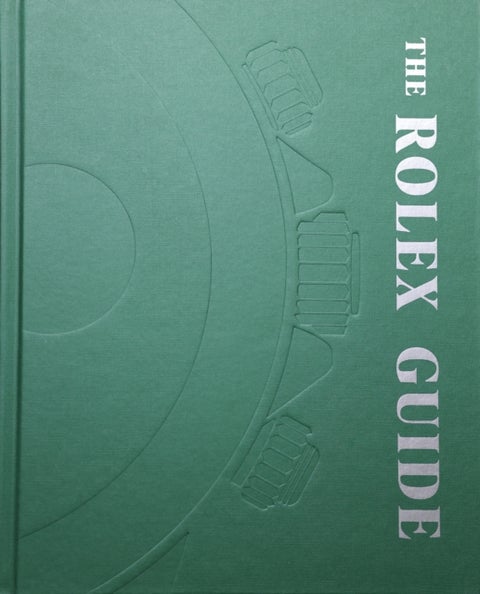 The Rolex Guide