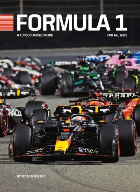 Formula 1 - A Turbocharged Guide