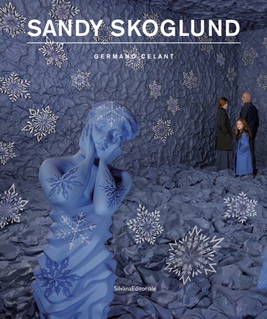 Sandy Skoglund - Hybrid Visions