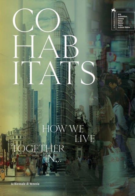 Cohabitats - How will we live together?