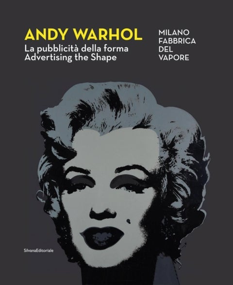 Andy Warhol - Advertising the Shape