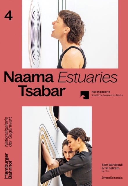 Naama Tsabar - Estuaries