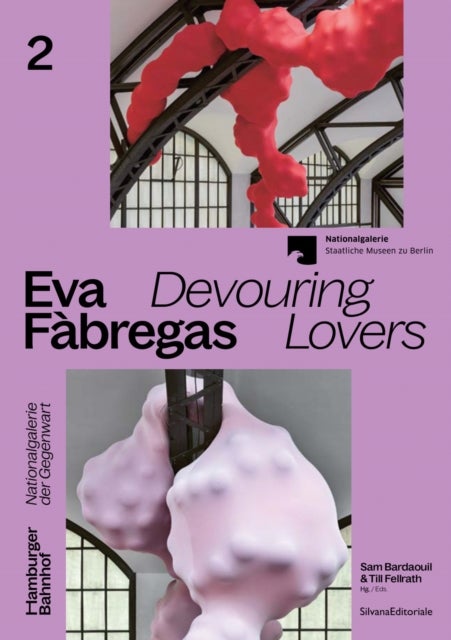 Eva Fabregas - Devouring Lovers