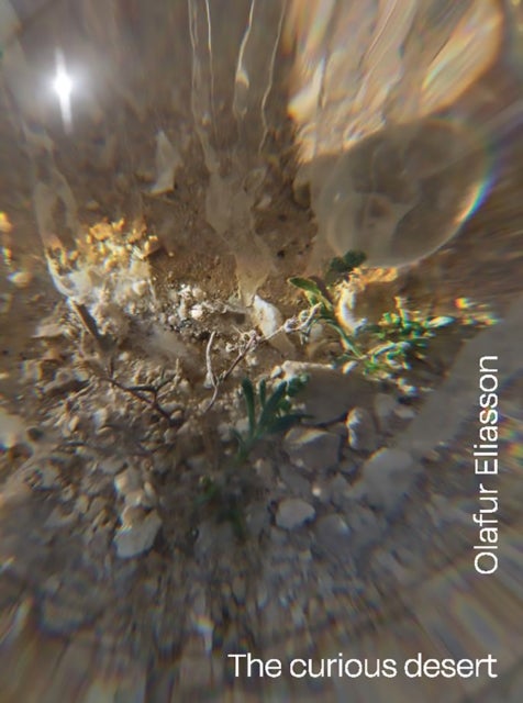 Olafur Eliasson - The Curious Desert