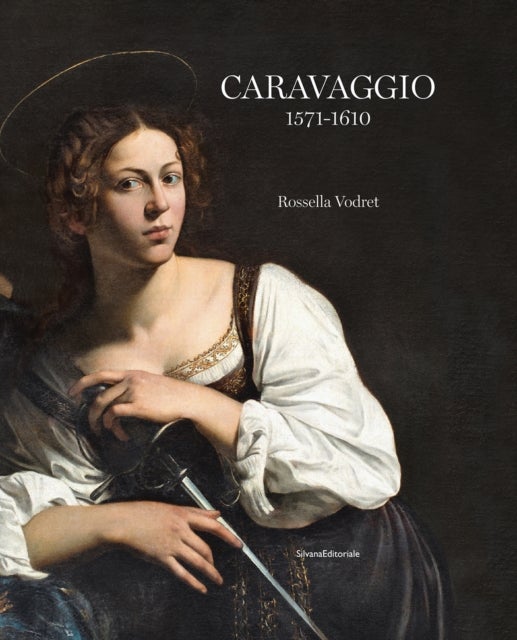 Caravaggio - 1571 - 1610