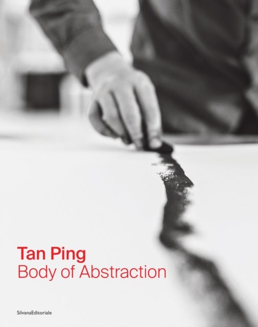Tan Ping - Body of Abstraction