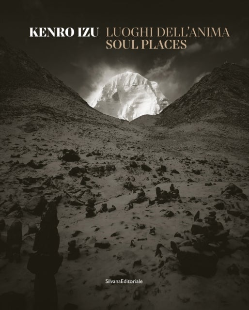 Kenro Izu - Soul Places