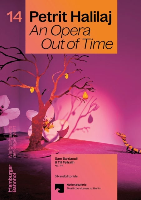 Petrit Halilaj - An Opera Out of Time