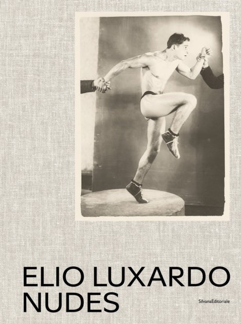 Elio Luxardo - Nudes