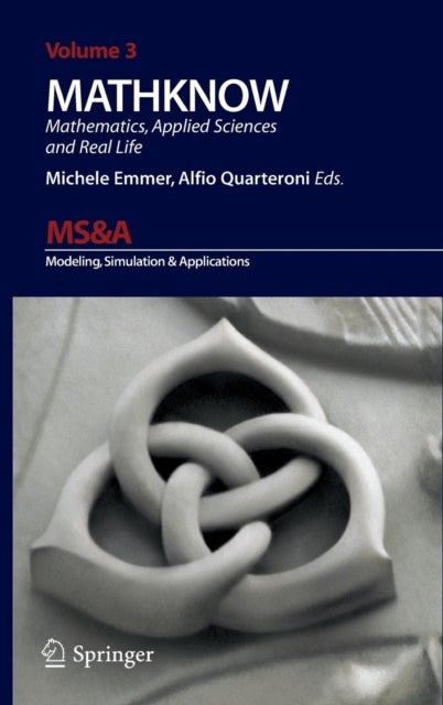 MATHKNOW - Mathematics, Applied Science and Real Life