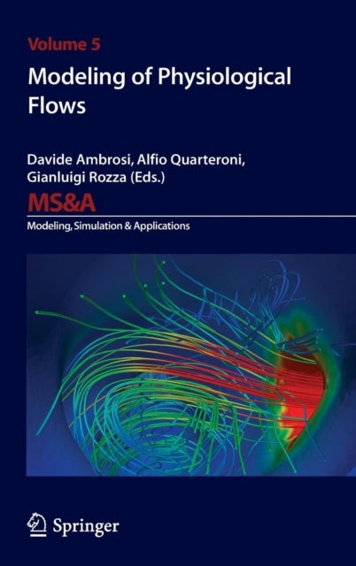 Modeling of Physiological Flows