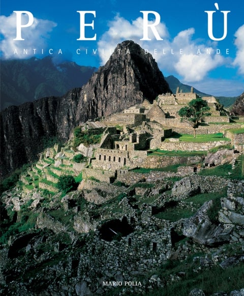 Peru - An Ancient Andean Civilization