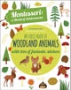 My First Book of Woodland Animals