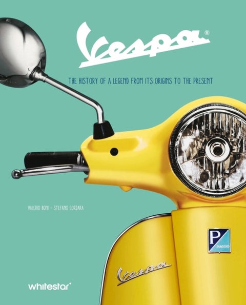 Vespa - Style and Passion
