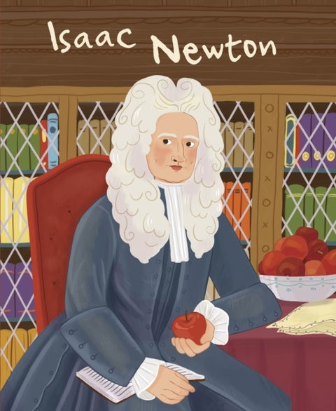 Isaac Newton - Genius