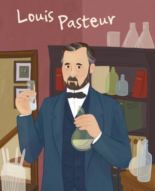 Louis Pasteur - Genius
