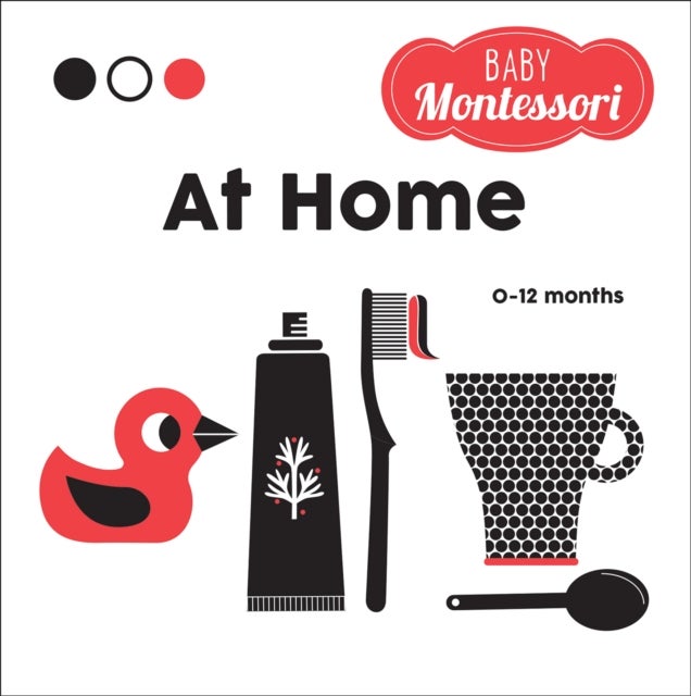 At Home - Baby Montessori